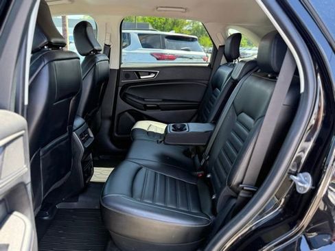Used 2024 Ford Edge SEL w/ Convenience Package AWD/4WD image 13