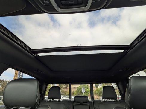 New 2026 RAM 1500 Rebel w/ Rebel Level 2 Equipment Group image 20