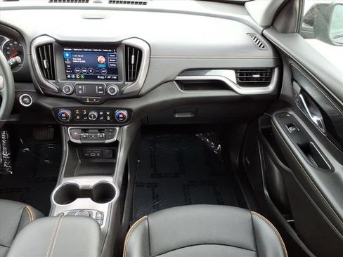 Used 2024 GMC Terrain AT4 w/ Infotainment Package II AWD/4WD image 20