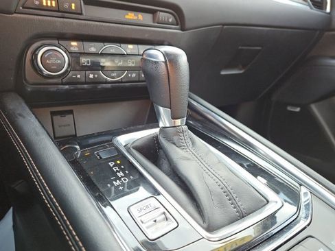 Used 2017 MAZDA CX-5 Grand Touring w/ Premium Package image 39