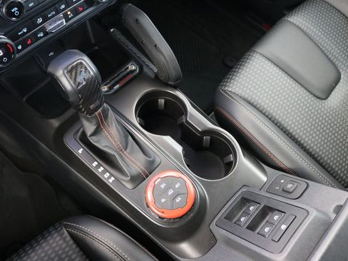 Used 2023 Ford Bronco Raptor image 51