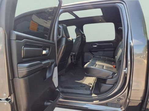 Used 2026 RAM 1500 Rebel w/ Rebel Level 2 Equipment Group AWD/4WD image 12