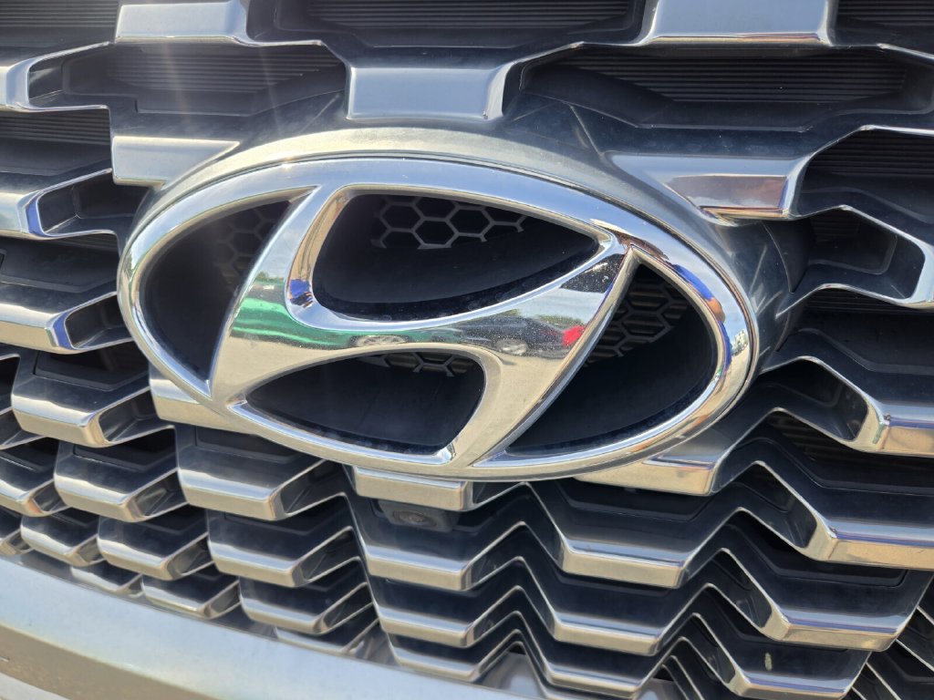 Used 2022 Hyundai Palisade Limited FWD image 11