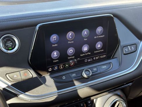 Used 2020 Chevrolet Blazer LT w/ Sound & Technology Package image 25