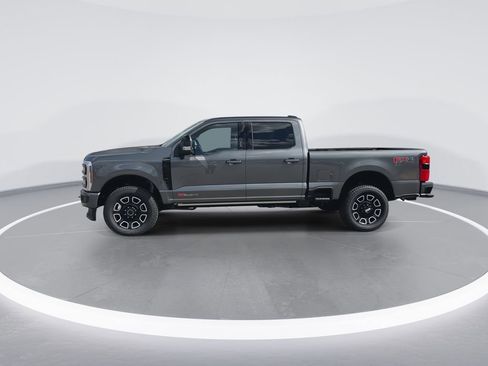 New 2026 Ford F250 Platinum AWD/4WD image 5