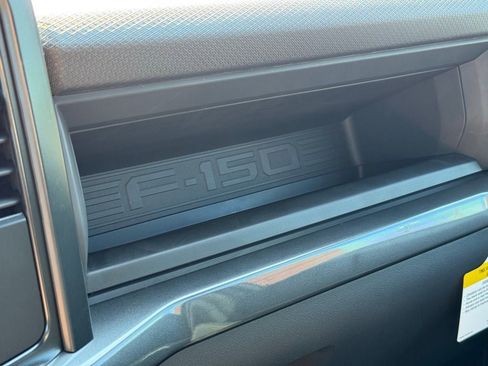 New 2025 Ford F150 STX w/ Equipment Group 200A image 31