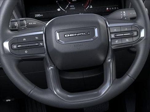 New 2027 GMC Terrain Denali AWD/4WD image 23