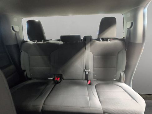 Used 2020 Chevrolet Silverado 2500 W/T w/ WT Convenience Package image 13