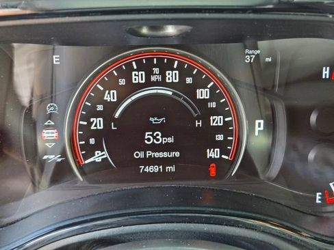 Used 2021 Dodge Durango R/T w/ Blacktop Package AWD/4WD image 21