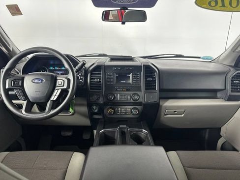 Used 2016 Ford F150 XL w/ Equipment Group 101A Mid AWD/4WD image 11