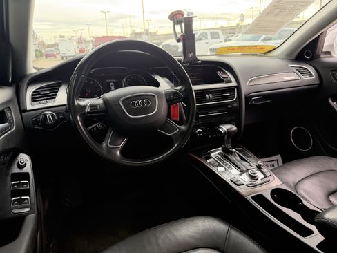 Used 2013 Audi A4 Premium Plus w/ Premium Plus Pkg image 29