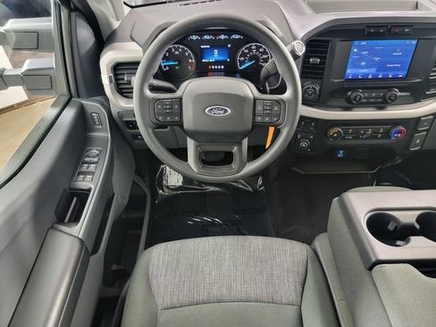Certified 2023 Ford F150 XLT w/ XTR Package AWD/4WD image 22