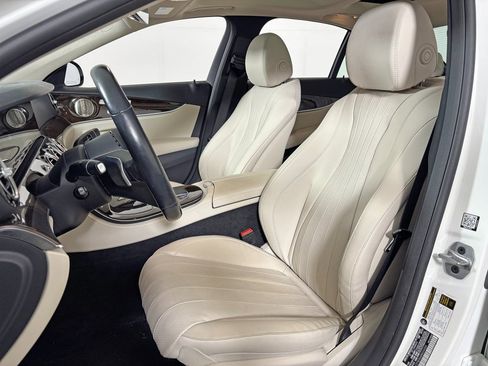 Certified 2021 Mercedes-Benz E 350 4MATIC Sedan image 12