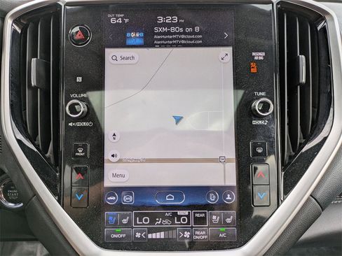 Used 2024 Subaru Ascent Touring w/ Popular Package #2 image 18