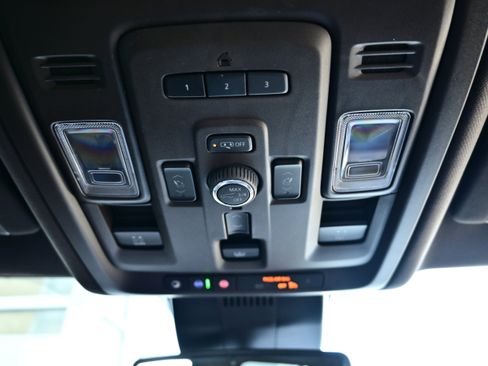 Used 2024 GMC Yukon Denali w/ Max Trailering Package AWD/4WD image 34