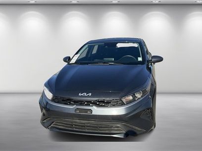 Certified 2024 Kia Forte LXS