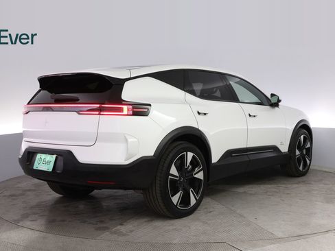 Used 2025 Polestar Polestar 3 image 3