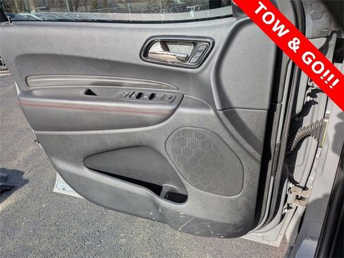 Certified 2023 Dodge Durango R/T w/ Tow 'N Go Package image 23