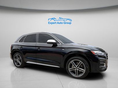 Used 2021 Audi Q5 2.0T Premium Plus
