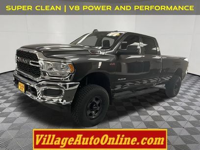 Used 2019 RAM 2500 Tradesman