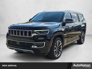 Used 2023 Jeep Wagoneer Series III w/ Premium Group I video 1