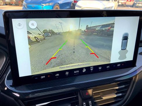 New 2026 Ford Escape ST-Line w/ Tech Pack #1 image 16