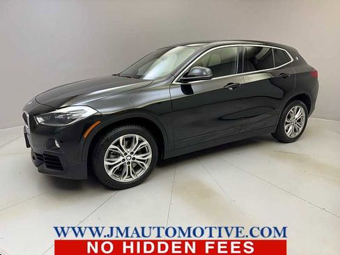 Used 2020 BMW X2 xDrive28i image 1