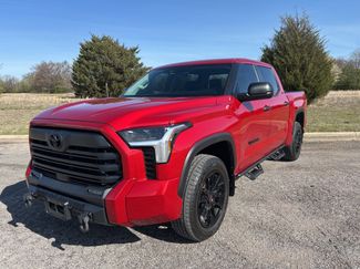 Used 2024 Toyota Tundra SR5 video 1