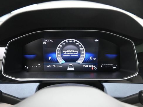 New 2026 Volkswagen Jetta SE FWD image 10