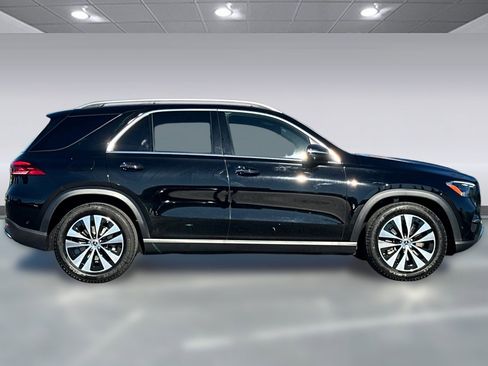 Used 2025 Mercedes-Benz GLE 350 350 image 7