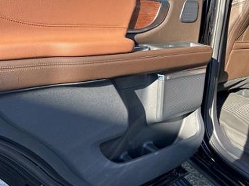 New 2025 Ford Expedition King Ranch image 29