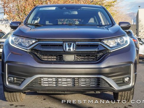 Used 2020 Honda CR-V EX-L image 14