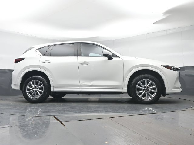 Used 2024 MAZDA CX-5 AWD 2.5 S w/ Preferred Package image 33
