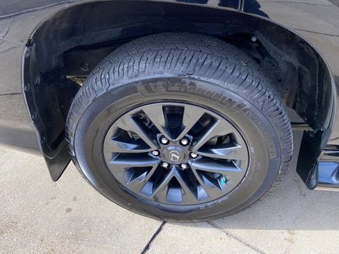 Used 2021 Lexus GX 460 Premium image 30