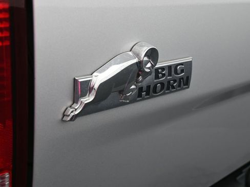 Used 2018 RAM 1500 Big Horn image 34