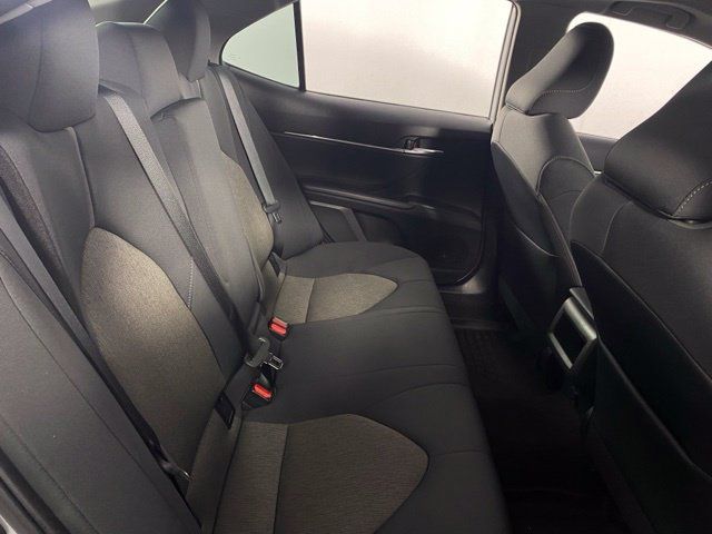 Used 2024 Toyota Camry LE w/ Convenience Package FWD image 18