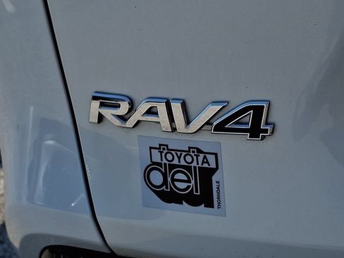 Certified 2022 Toyota RAV4 XSE w/ XSE Grade Weather Package AWD/4WD image 29