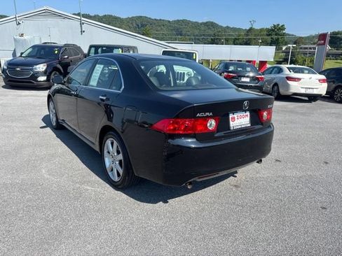 Used 2004 Acura TSX FWD image 6