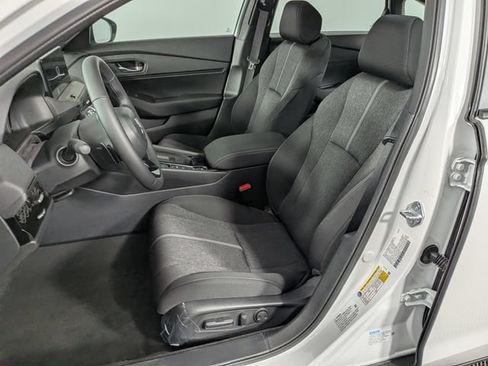New 2026 Honda Accord Sport image 13