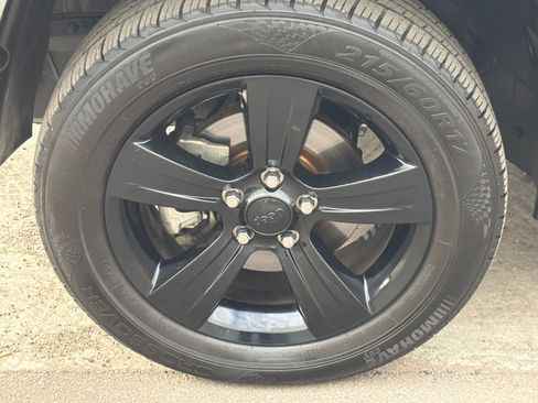 Used 2015 Jeep Patriot Sport w/ Power Value Group image 25