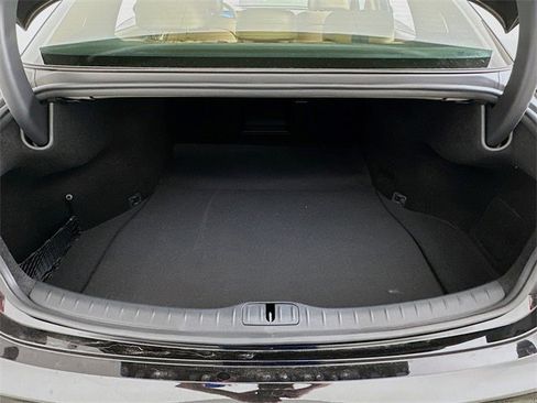 New 2025 Genesis G80 2.5T image 21