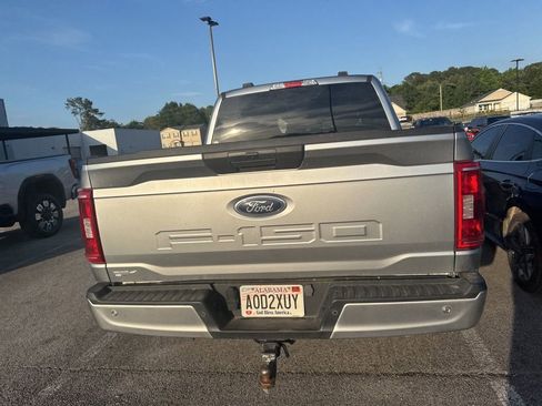 Used 2023 Ford F150 XL w/ STX Appearance Package AWD/4WD image 6