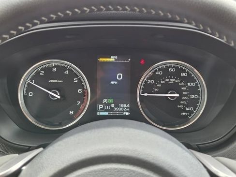 Used 2024 Subaru Forester Touring AWD/4WD image 33