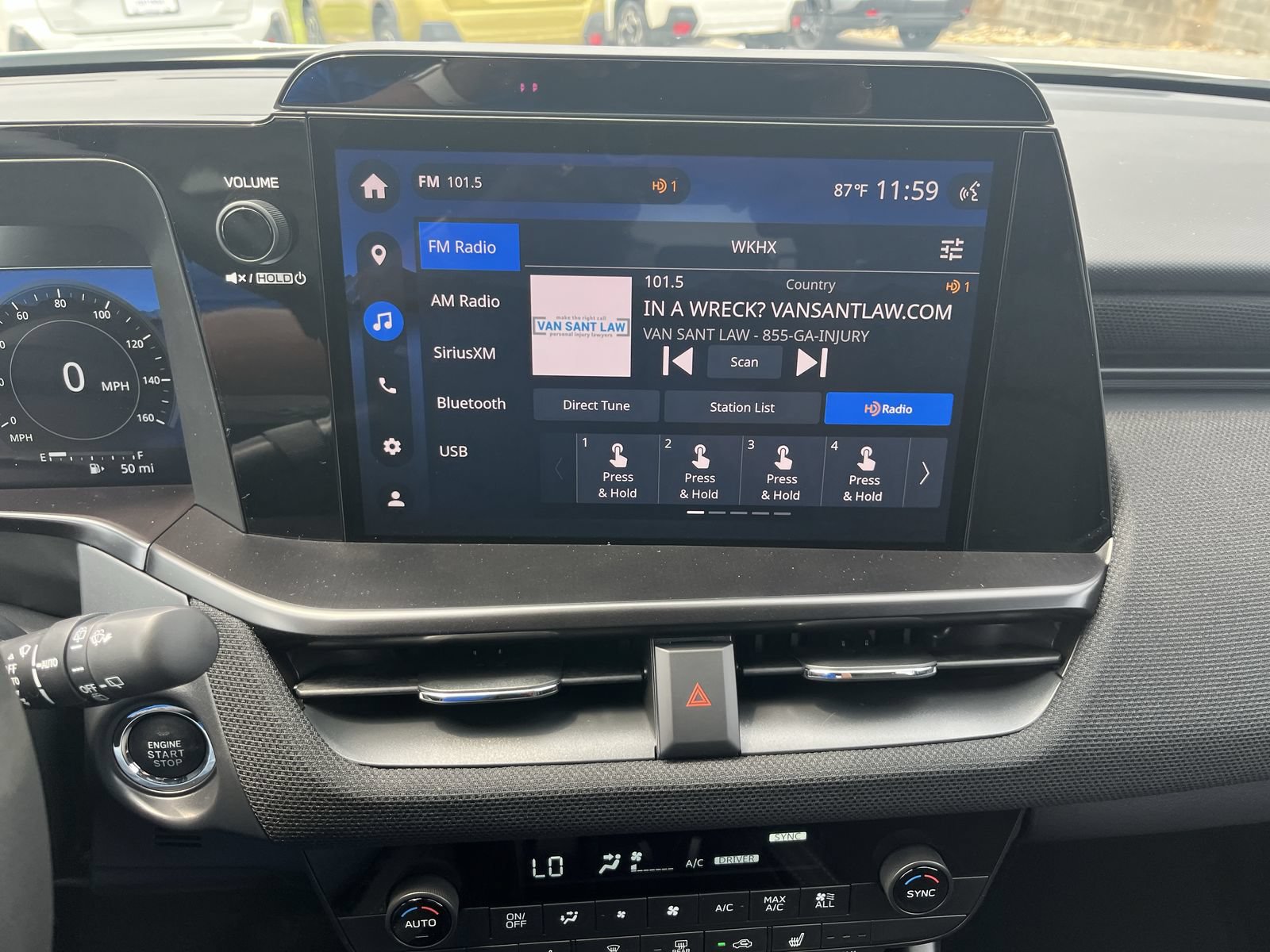 New 2026 Subaru Outback Limited AWD/4WD image 21