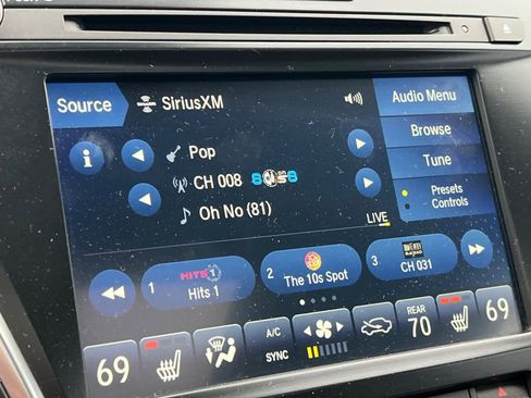 Used 2019 Acura MDX Sport Hybrid w/ Advance Pkg image 20