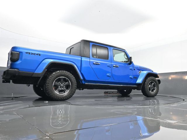 Used 2021 Jeep Gladiator Sport AWD/4WD image 24