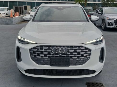 Certified 2025 Audi Q5 Premium Plus w/ Premium Plus AWD/4WD image 8