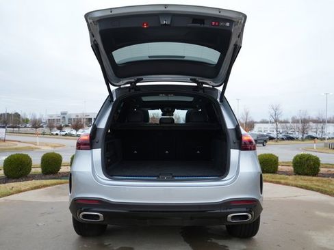 Certified 2025 Mercedes-Benz GLE 350 4MATIC image 15