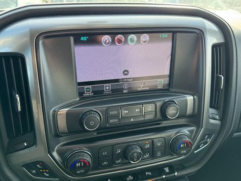 Used 2016 Chevrolet Silverado 2500 LTZ w/ Duramax Plus Package image 20