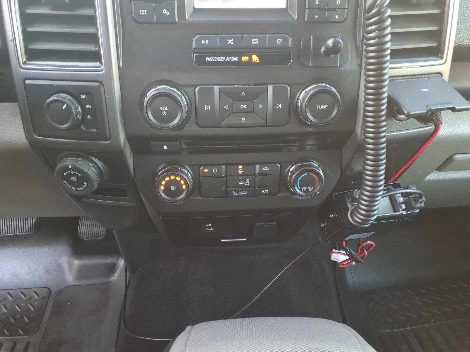 Used 2018 Ford F150 XLT w/ XTR Package AWD/4WD image 27